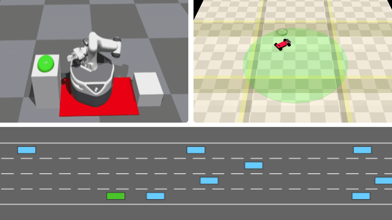Redistribution-based Cost Inference for Safe Offline RL
